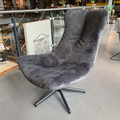 Draaifauteuil INALA