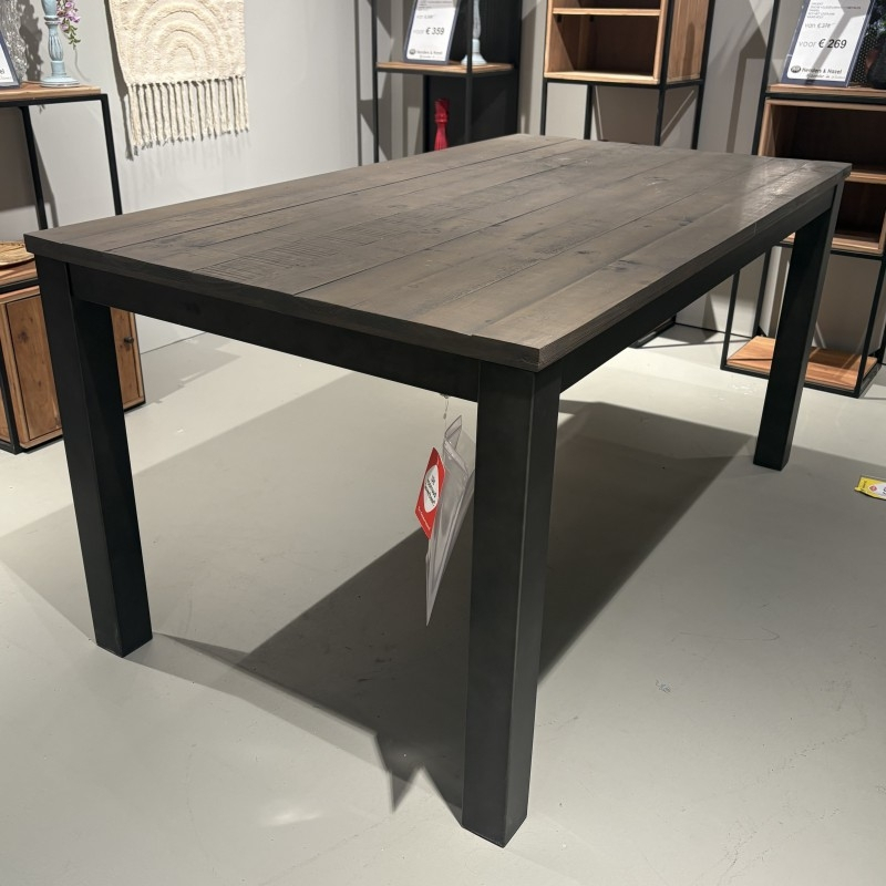 Eettafel TREGOSA