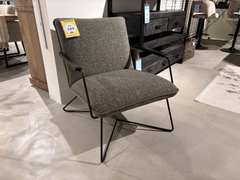 Fauteuil ALGOSO