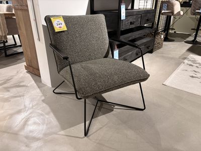 Fauteuil ALGOSO