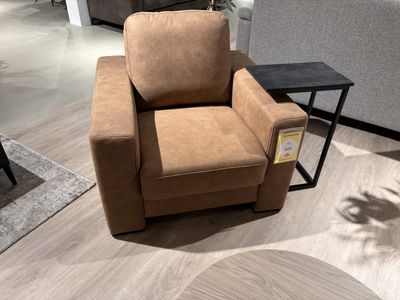 Fauteuil CREON