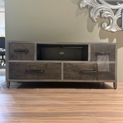 TV-Dressoir AMBALA
