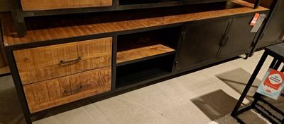 TV-Dressoir CALDE