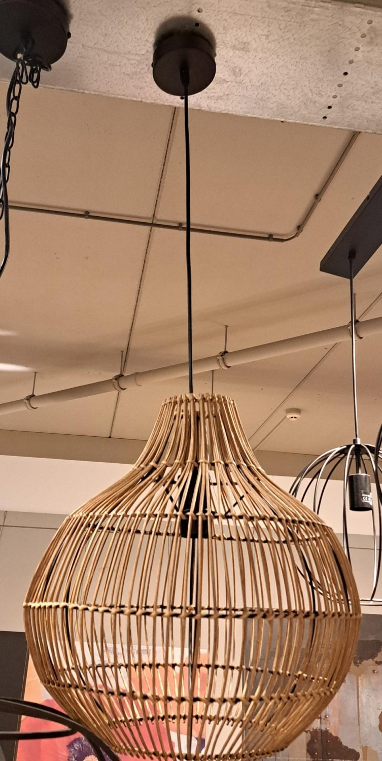 ELRINGTON hanglamp