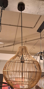 ELRINGTON hanglamp