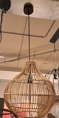 ELRINGTON hanglamp