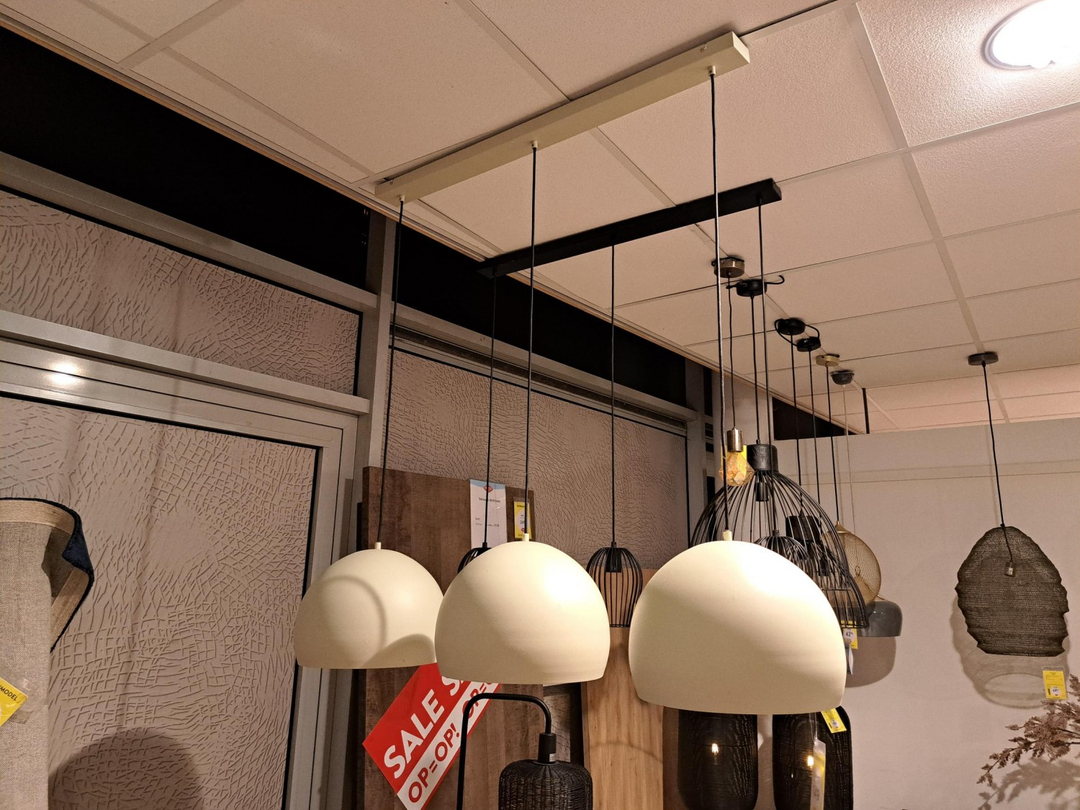 IRONIA Hanglamp