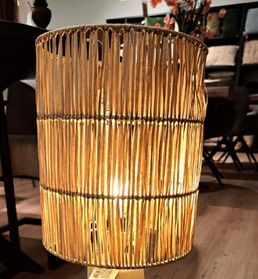 Verlichting NARMIDA lampenkap
