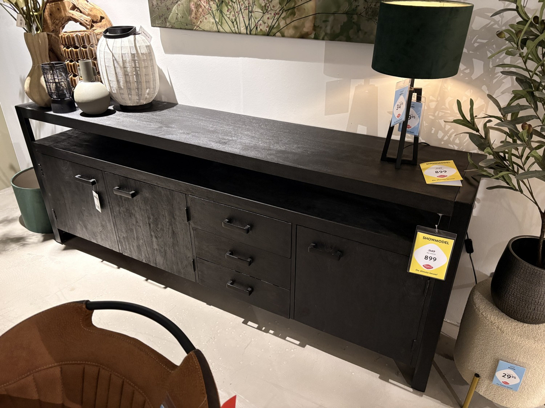 Dressoir NEWHAVEN