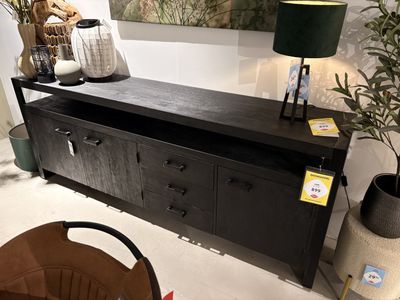 Dressoir NEWHAVEN