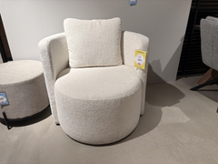Fauteuil ROLLA