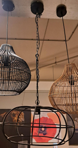 BREDAL Hanglamp 
