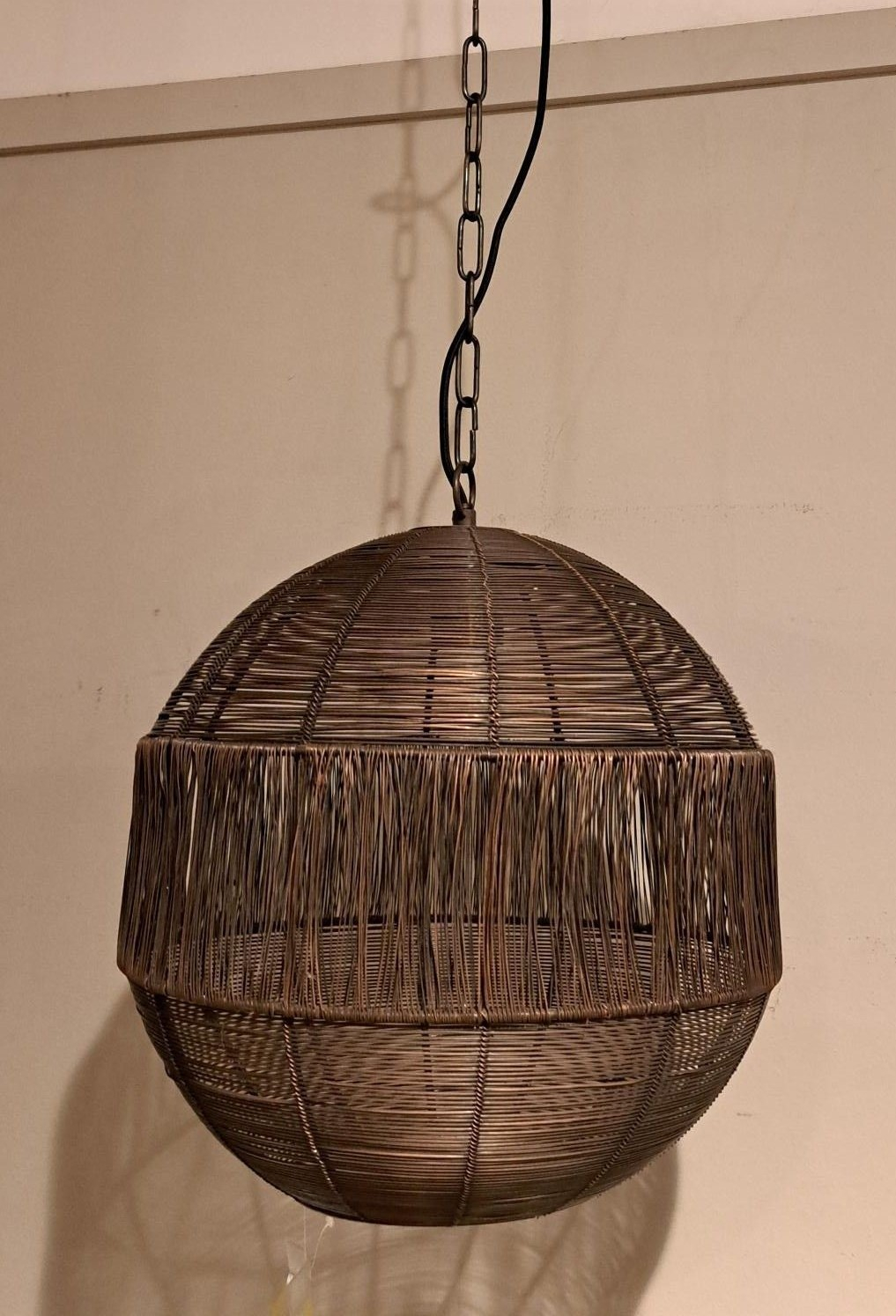 BANGOR hanglamp