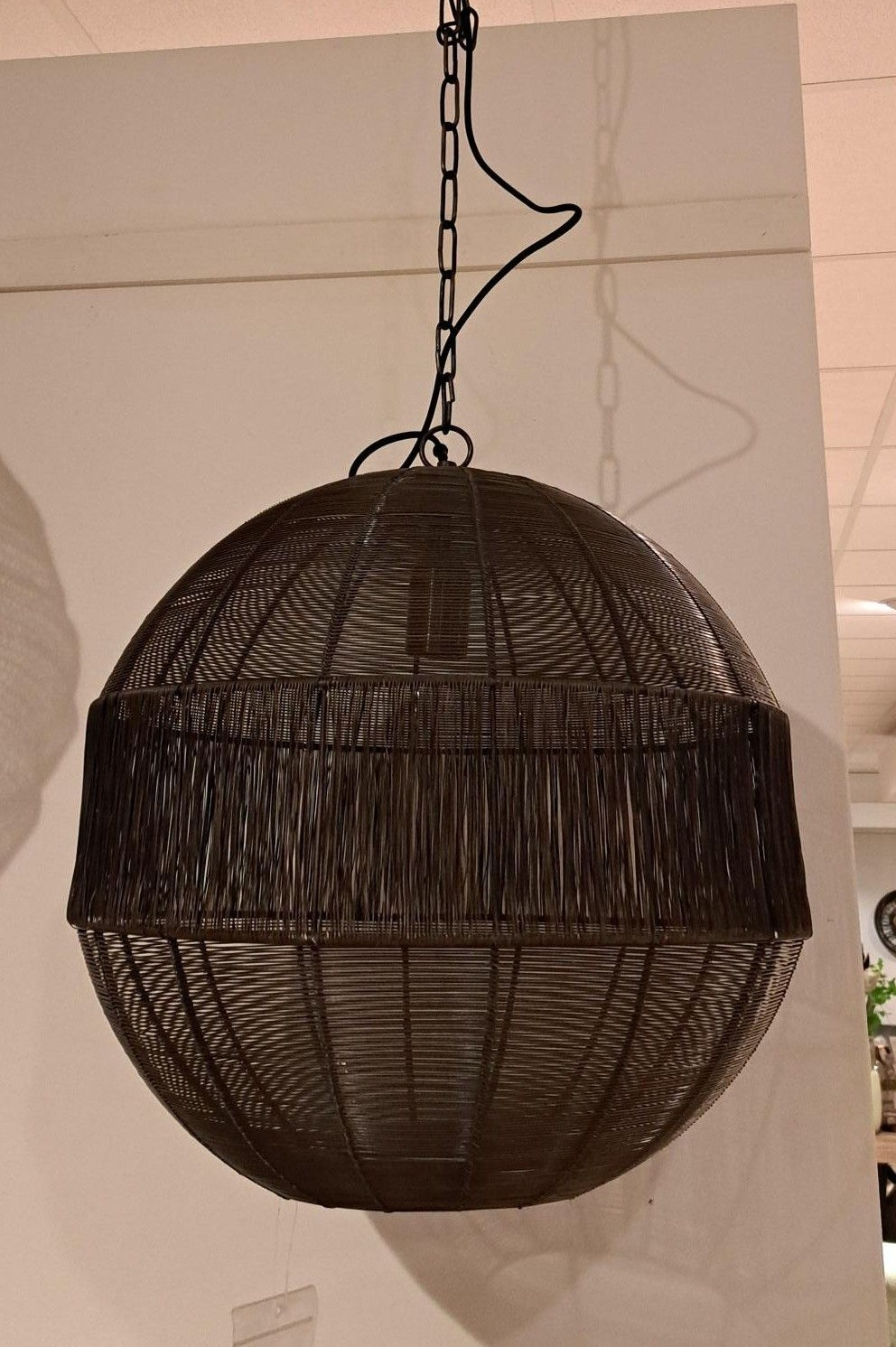 BANGOR hanglamp