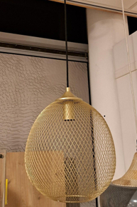 KINGSWOOD Hanglamp