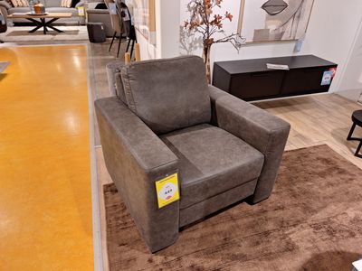 fauteuil
