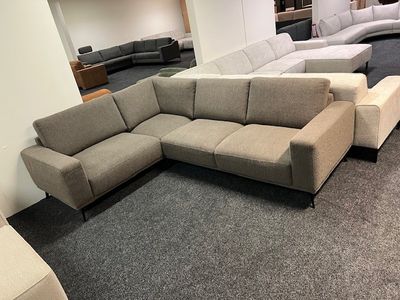 Hoekbank LINDON