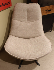 TANDA Draaifauteuil 