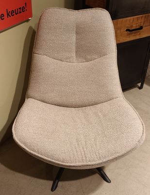TANDA Draaifauteuil