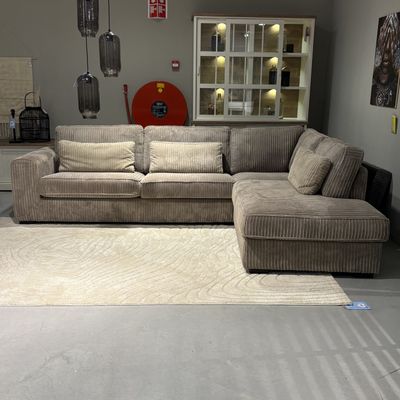 POMASI 3al+hk m.eil.vlak 75 re stof jumbo 24-mink