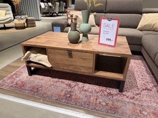 Salontafel Hinsdale
