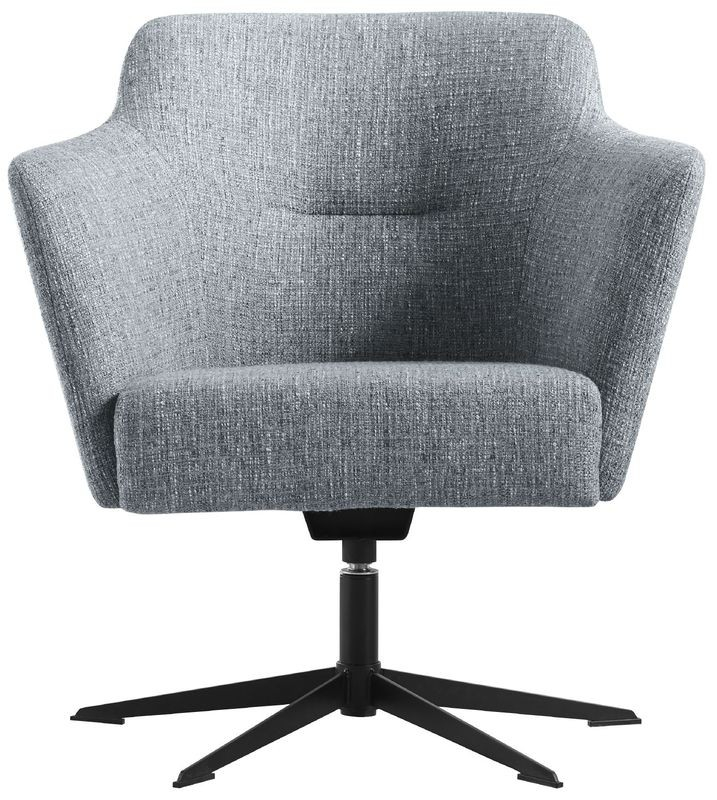 Draaifauteuil Kington