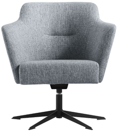 Draaifauteuil Kington