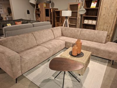 Hoekbank Micco