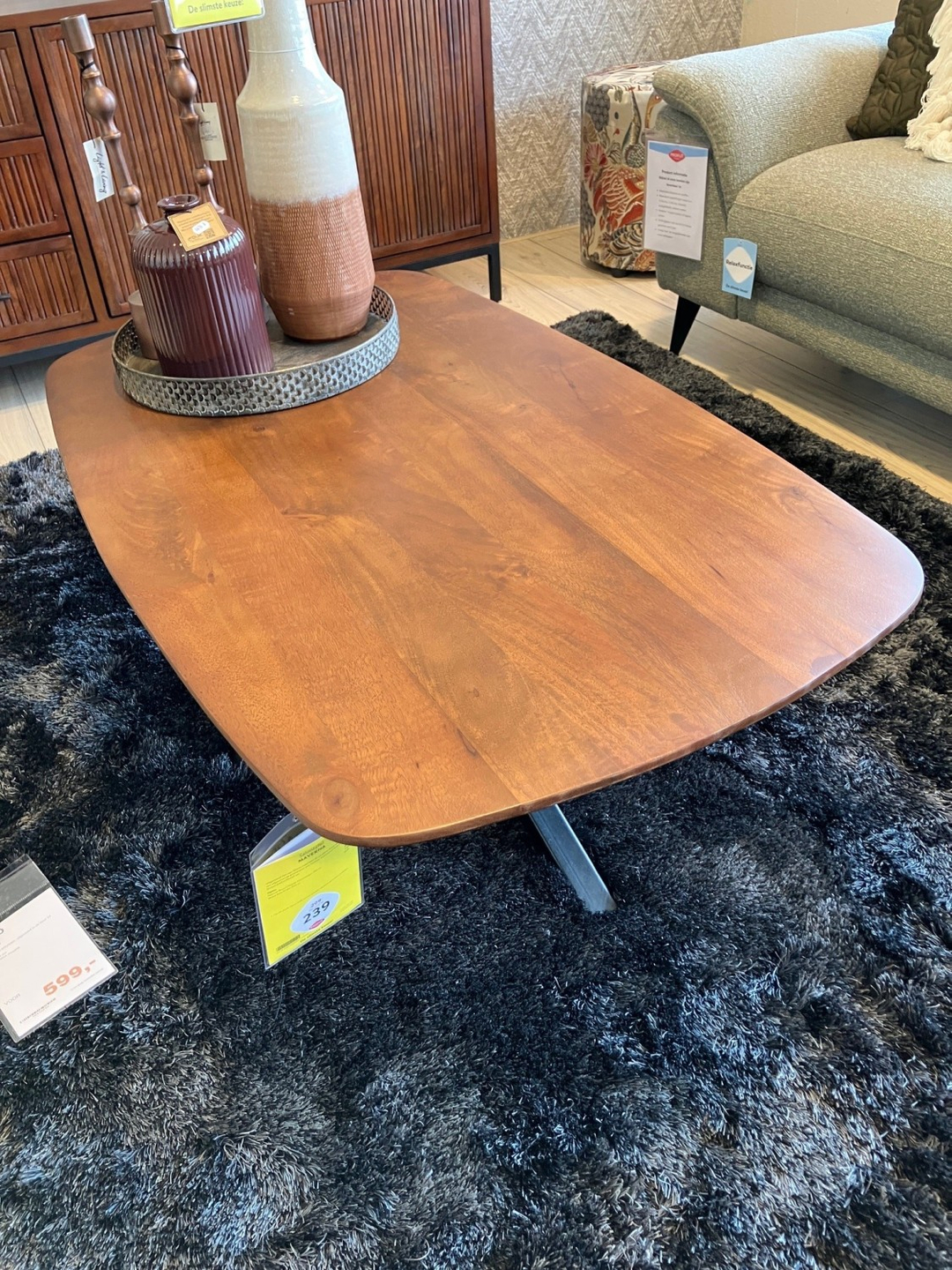 Salontafel Maverna