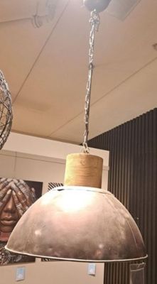 Wexford hanglamp