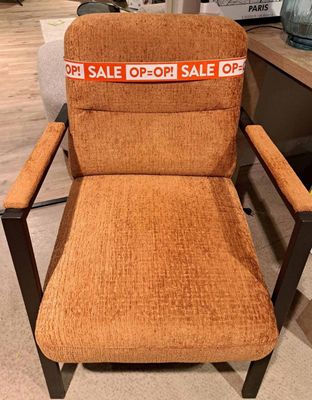 SAFIRA Fauteuil