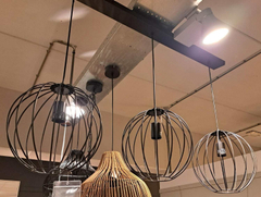 Hanglamp Springdale