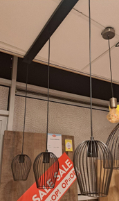 Hanglamp Anoka