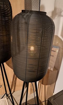 Vloerlamp Corvia