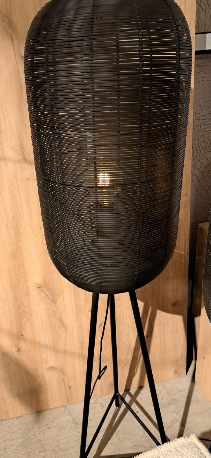 Vloerlamp Corvia