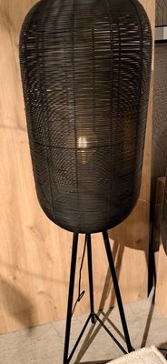 Vloerlamp Corvia