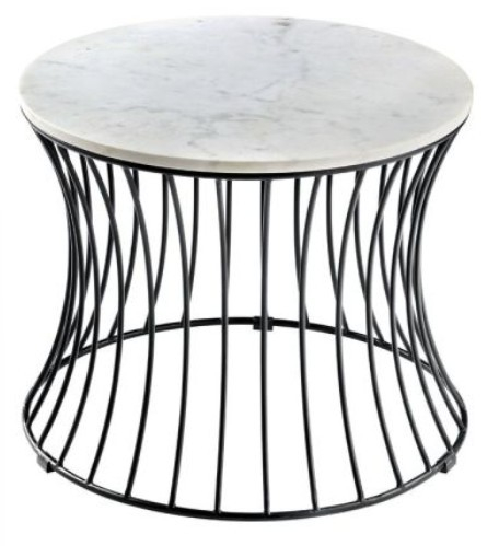 Bijzettafel Altino