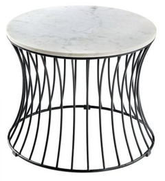Bijzettafel Altino