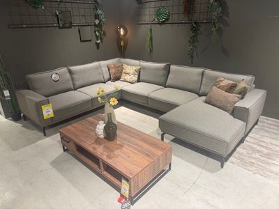 ALBURG 2,5al+hoek+2,5za+lch ar stof abba 13-khaki