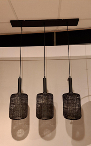 Hanglamp Dalmau