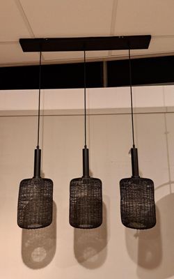 Hanglamp Dalmau