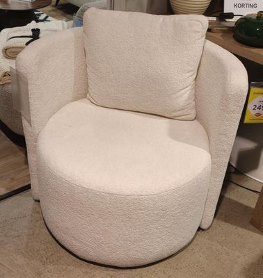 Fauteuil Rolla