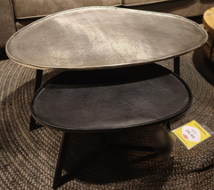 Bijzettafel set Novato