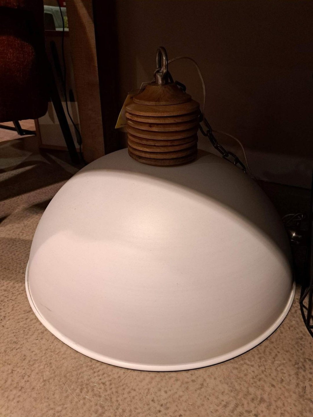 Amasa hanglamp