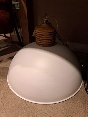 Amasa hanglamp