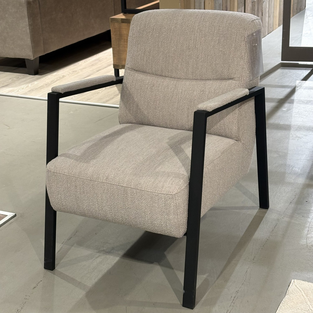 Fauteuil Safira