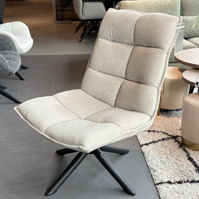 Draaifauteuil Calpe