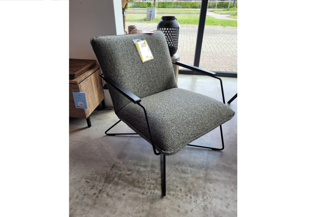 Fauteuil Algoso