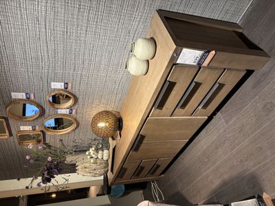 Dressoir Valvola