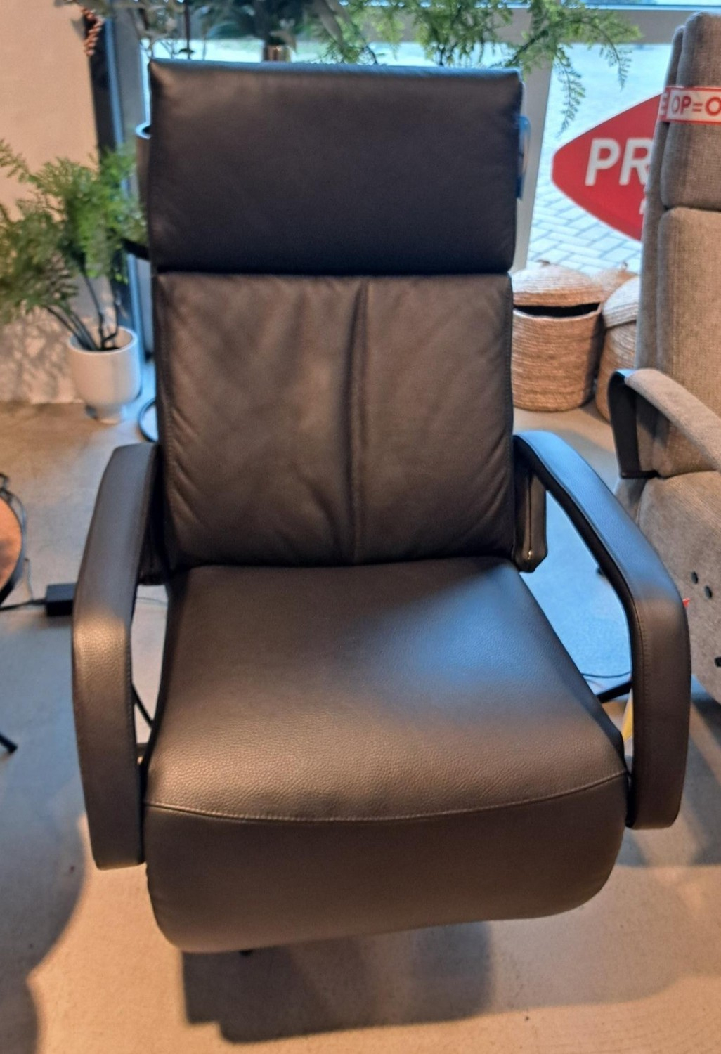 Relaxfauteuil Orona